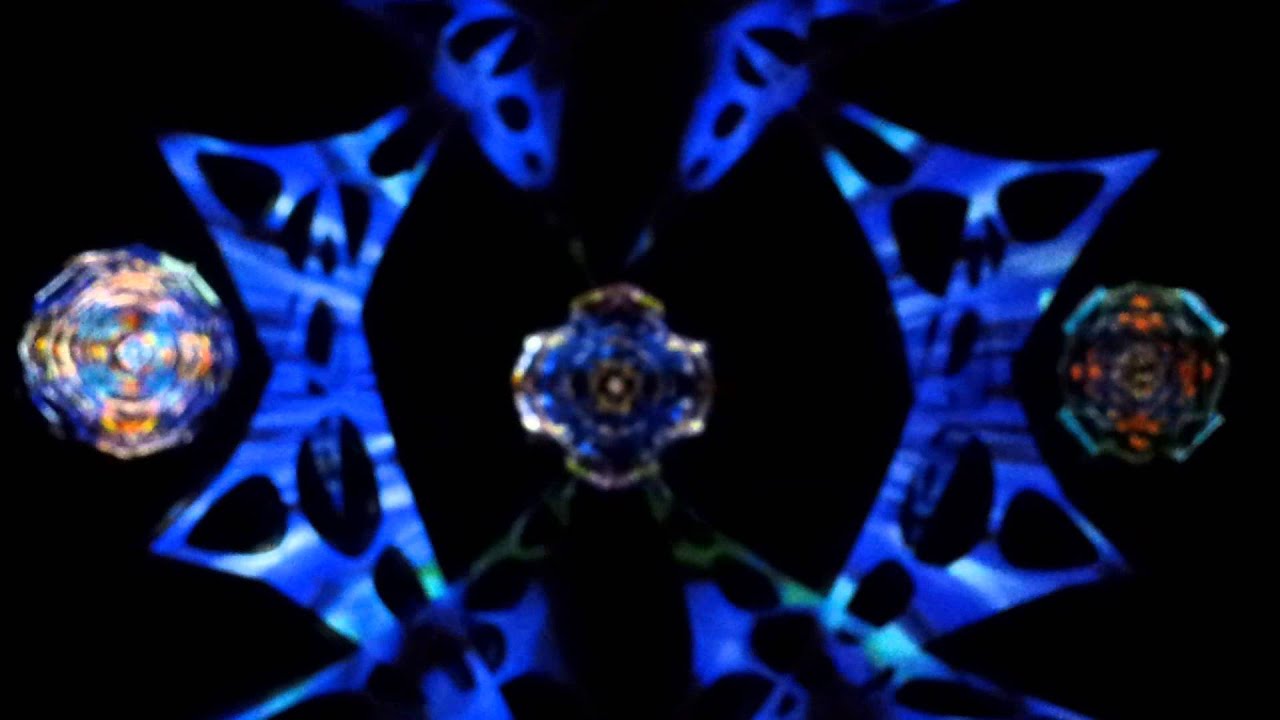 Optikos visualisation