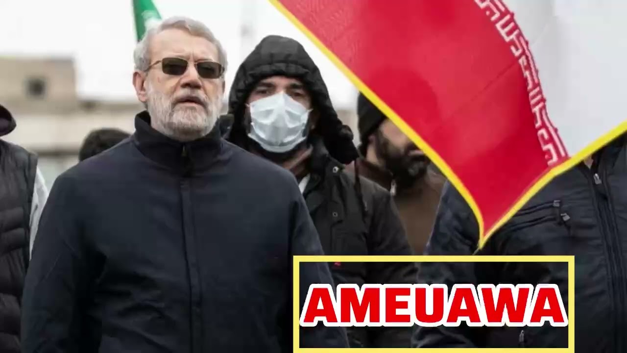 VITA YA IRAN NA MAREKANI INAZIDI KUWA NGUMU “KIONGOZI MWINGINE MKUBWA AUAWA”- IRAN HAWARUDI NYUMA