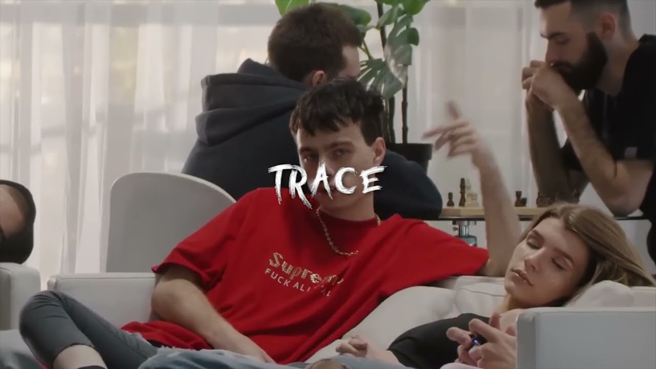 [FREE] LILDRUGHILL | ROCKET | MARCO-9 TYPE BEAT «TRACE»