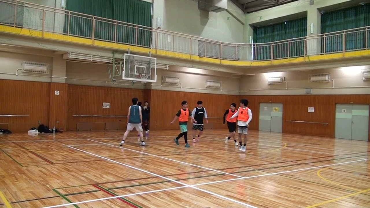 20260124 with twilight 2試合目3P 1
