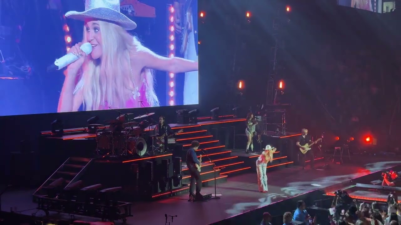 Kelsea Ballerini  -  hole in the bottle