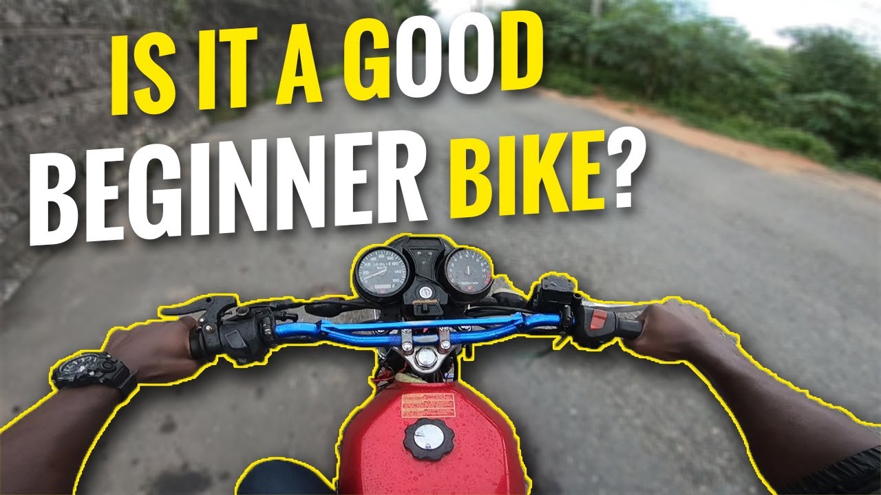 Is The Zhujiang 150cc a Good Beginner Bike? | Jamaican Bike Life 🇯🇲
