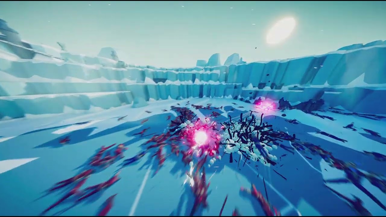 Gojo Vs Luffy gear 5