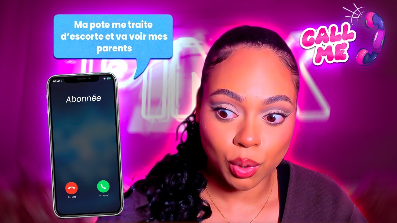 Suis-je en tort de m’être vengée de lui ? #Callme7