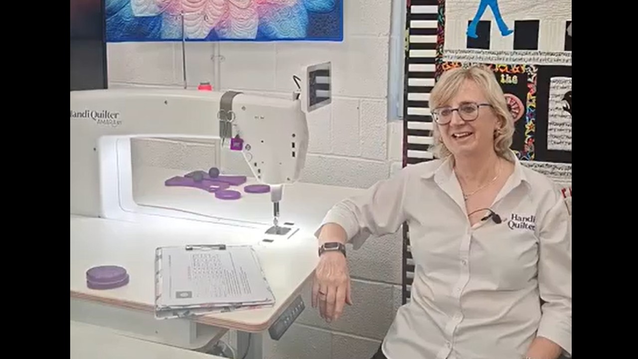 Festival of Quilts 2025 Review - Time limited deals must end 31 August 2025!