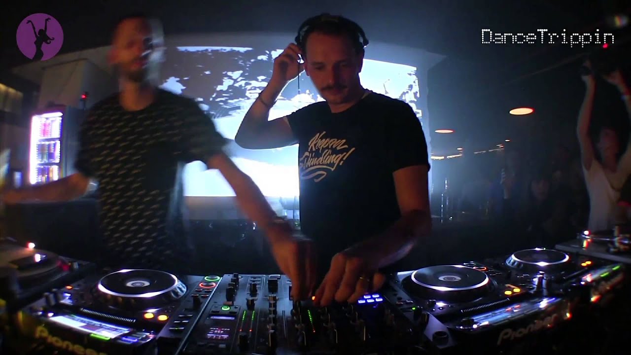 Amsterdam Swindle | I'm a House Gangster | ADE Edition at Baut | Amsterdam (Netherlands)