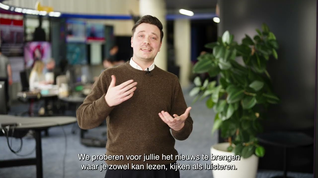 Hoe moeten kranten en nieuwsbedrijven zich voorbereiden op de toekomst?
