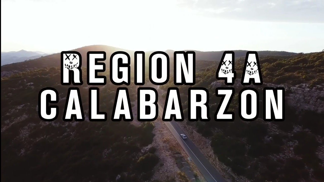 Region 4A Calabarzon - Brief History, Geography, Culture, Top Tourist Attractions