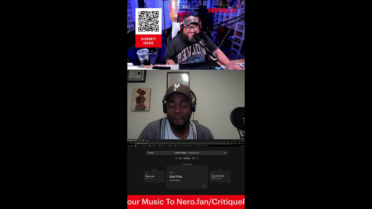 Song vs Song Battle and Song Review!