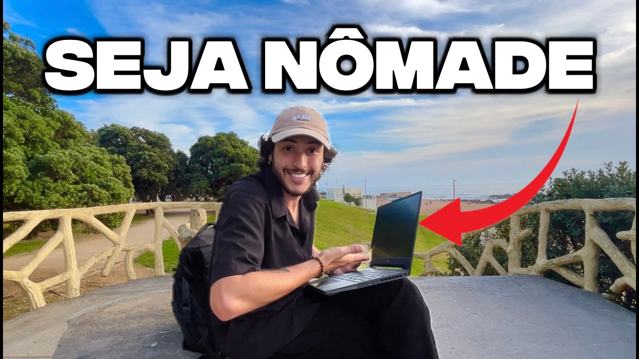 Qualquer um pode ser N&Ocirc;MADE DIGITAL!!! (nunca foi t&atilde;o f&aacute;cil)