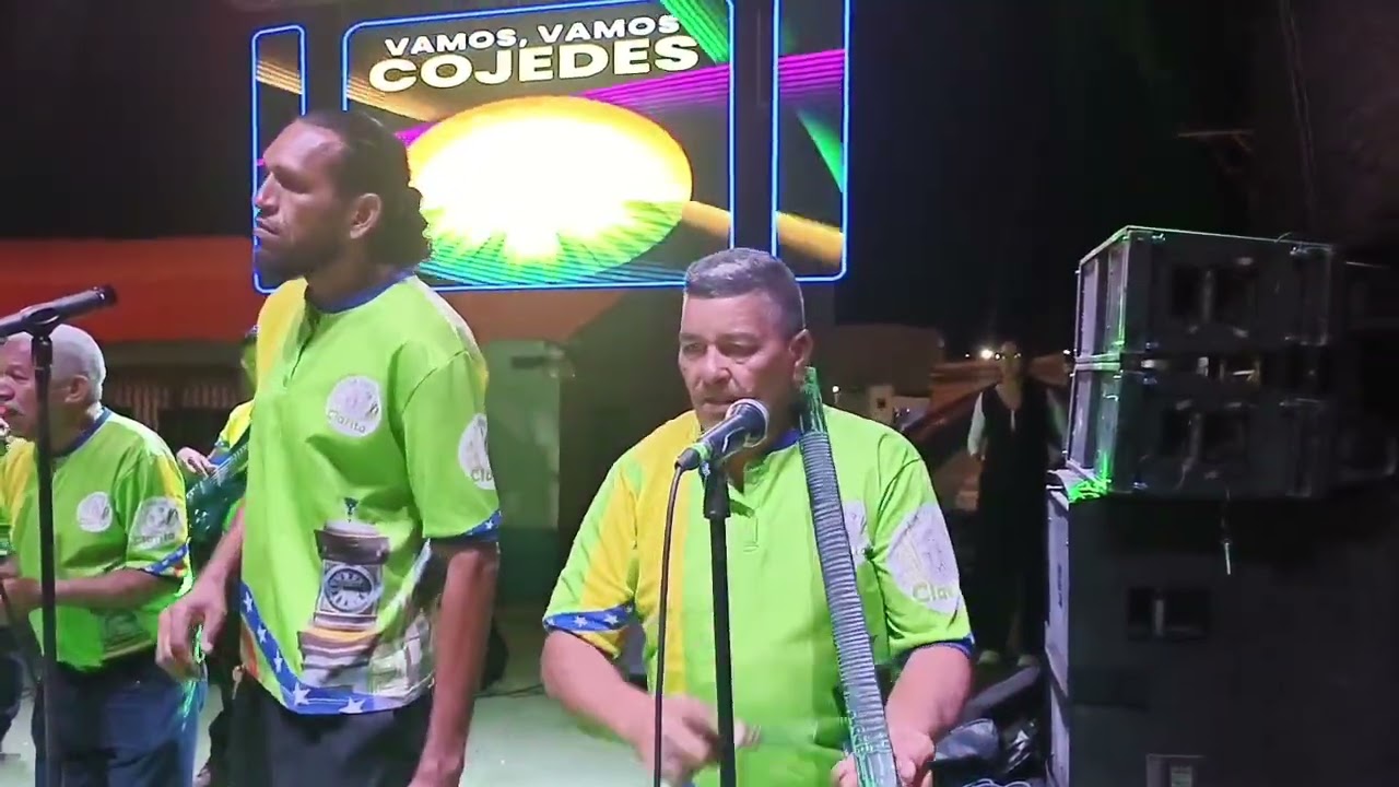 LVC en Macapo 