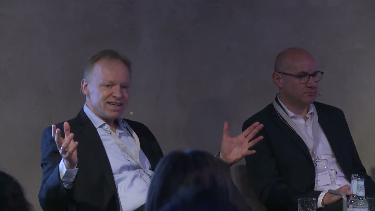 Paving the Way for Tech Disruption: How to Rethink Industrial Policy (Introduction)