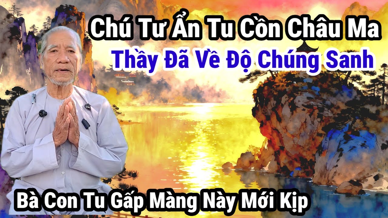 Chú Tư 
