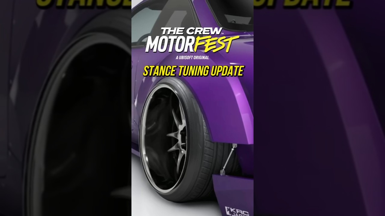 Will The Crew become the new Need for Speed?