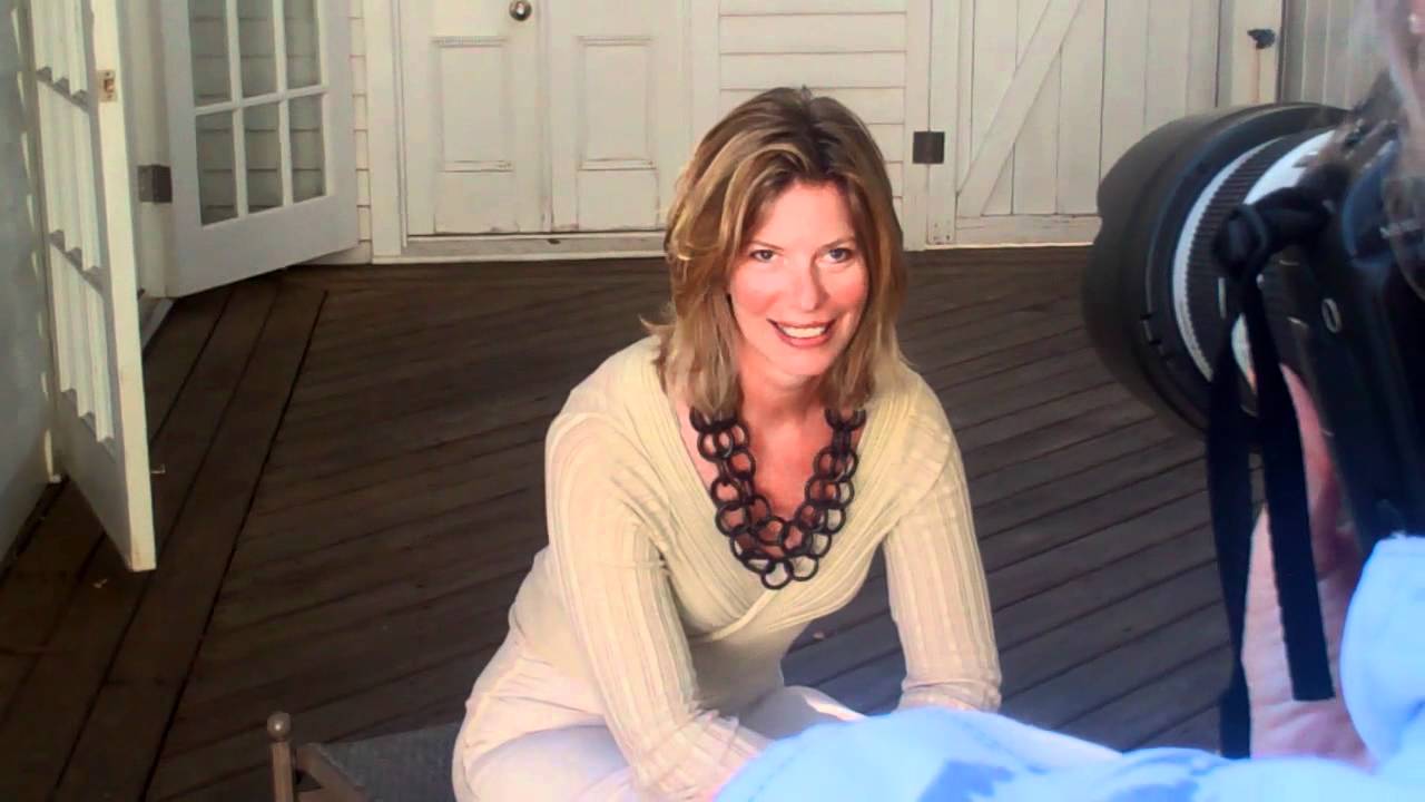 How to photograph women 1