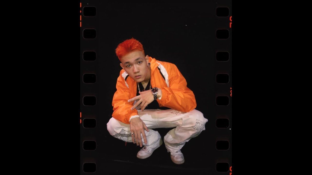 Lớp 13 - Tage live nuốt đĩa cùng Gill/Gonzo/Thành Draw/Gừng | Rap Việt
