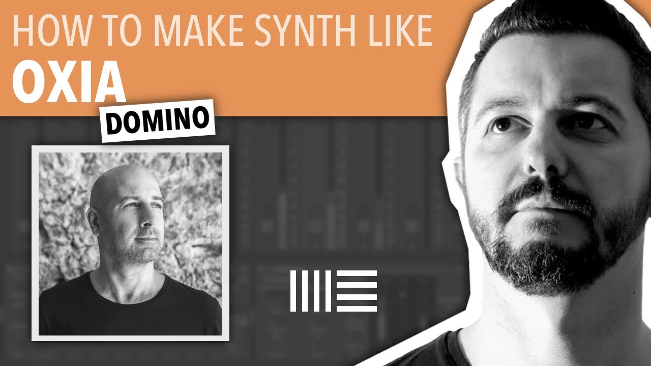 HOW TO MAKE SYNTH LIKE OXIA | ABLETON LIVE