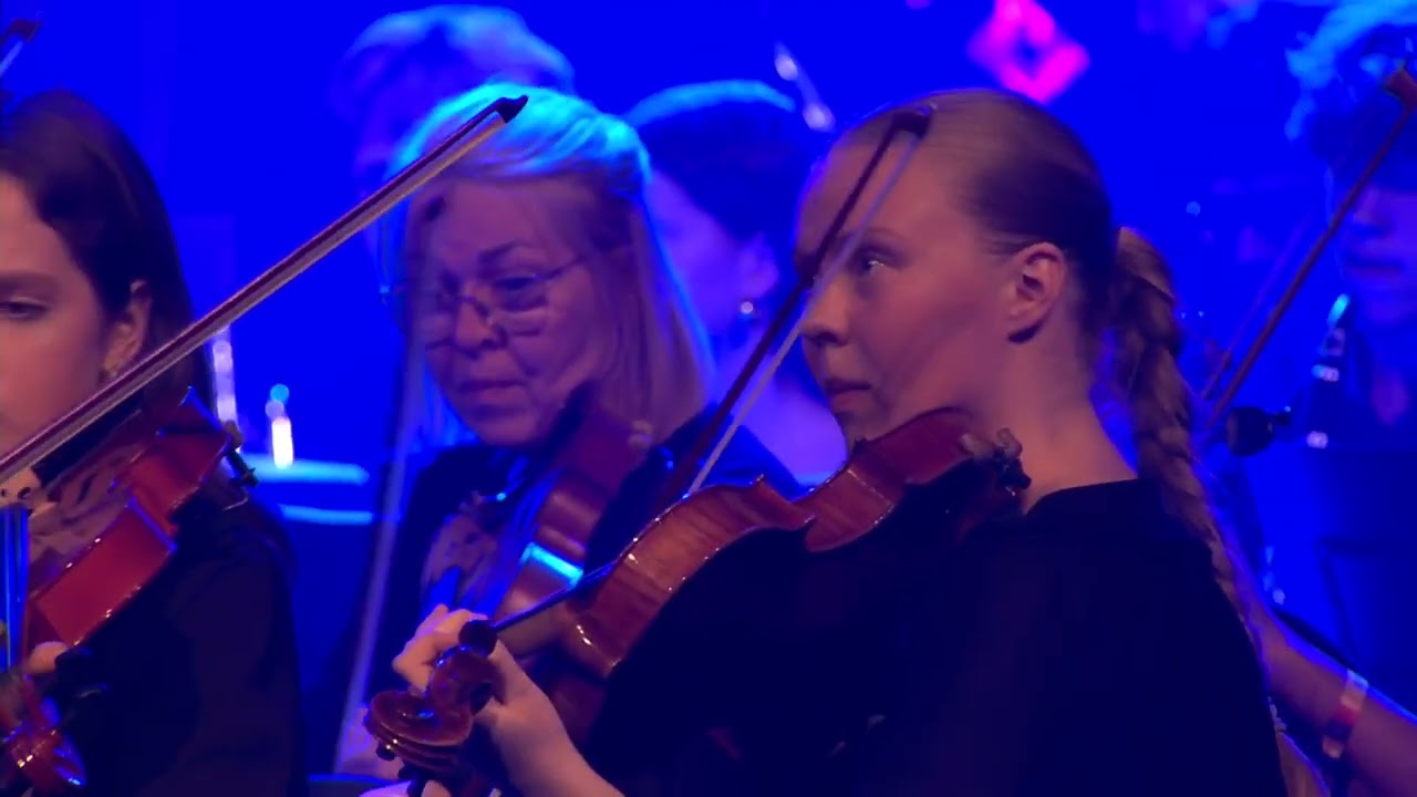 EMJ.tv - Happening - 2025 Instrumental Edition EMJ
