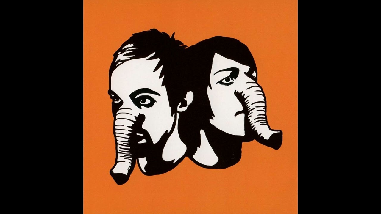 Death From Above 1979 - Heads Up (2002) [Full EP]