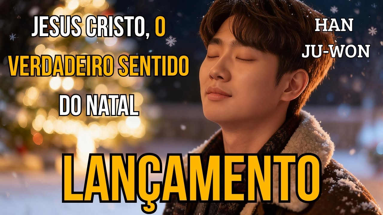 HAN JU-WON – Melhores Músicas 2026 | Seleção Gospel | Louvores e Músicas Evangélicas 2026