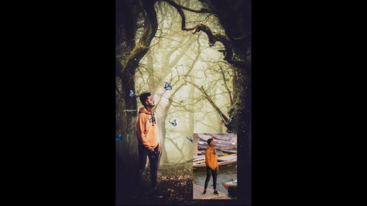 Ps touch editing 2020