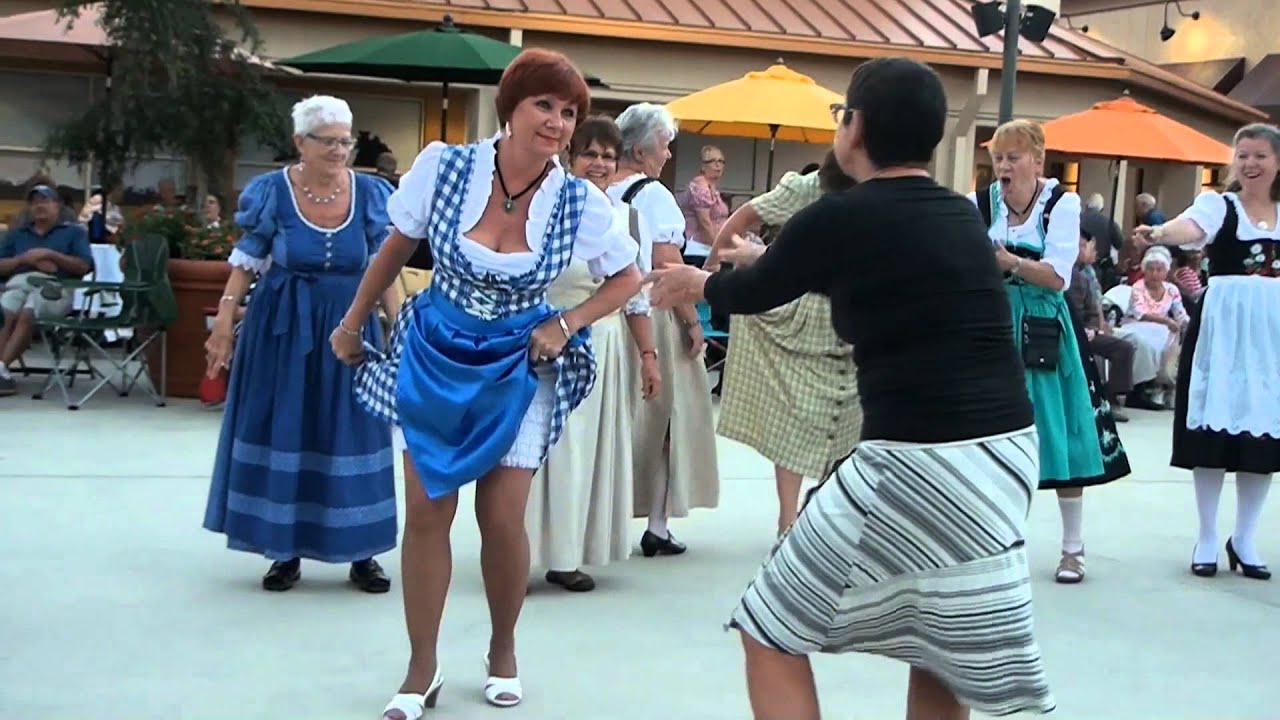 OKTOBERFEST at OTOW Circle Square Commons Ocala FL
