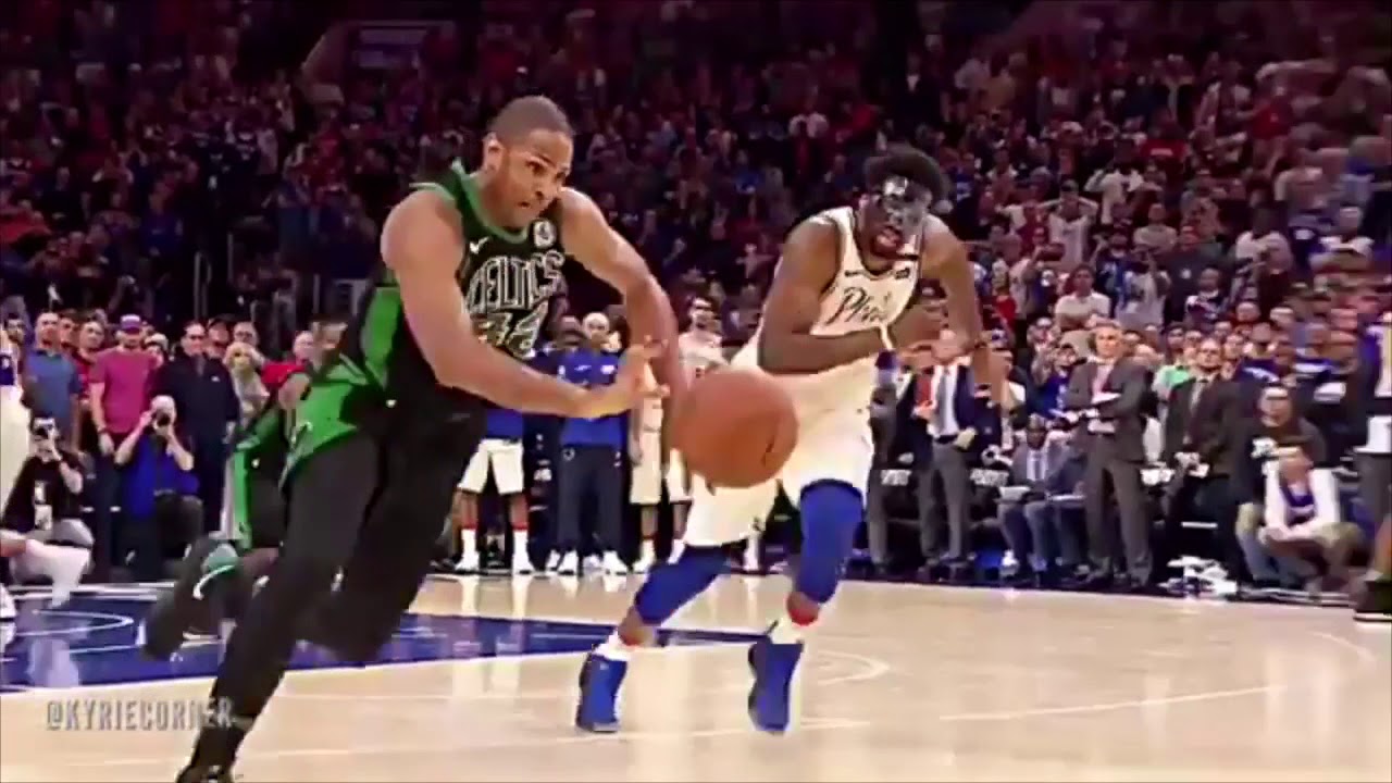 Best Basketball Vines Of May 2018