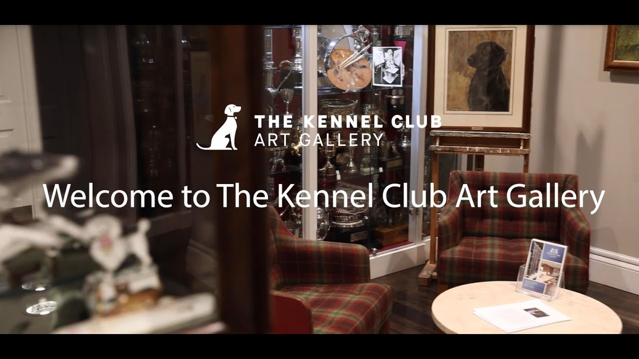 The Kennel Club Art Gallery