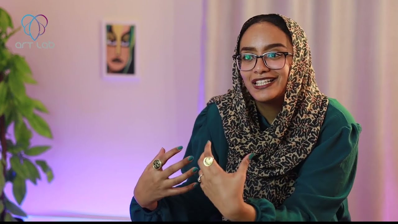 سُفراء المحبة | نهال كمال الدين | السودان