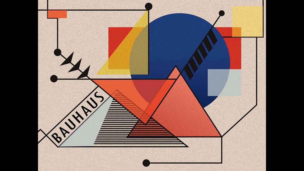 Il Bauhaus