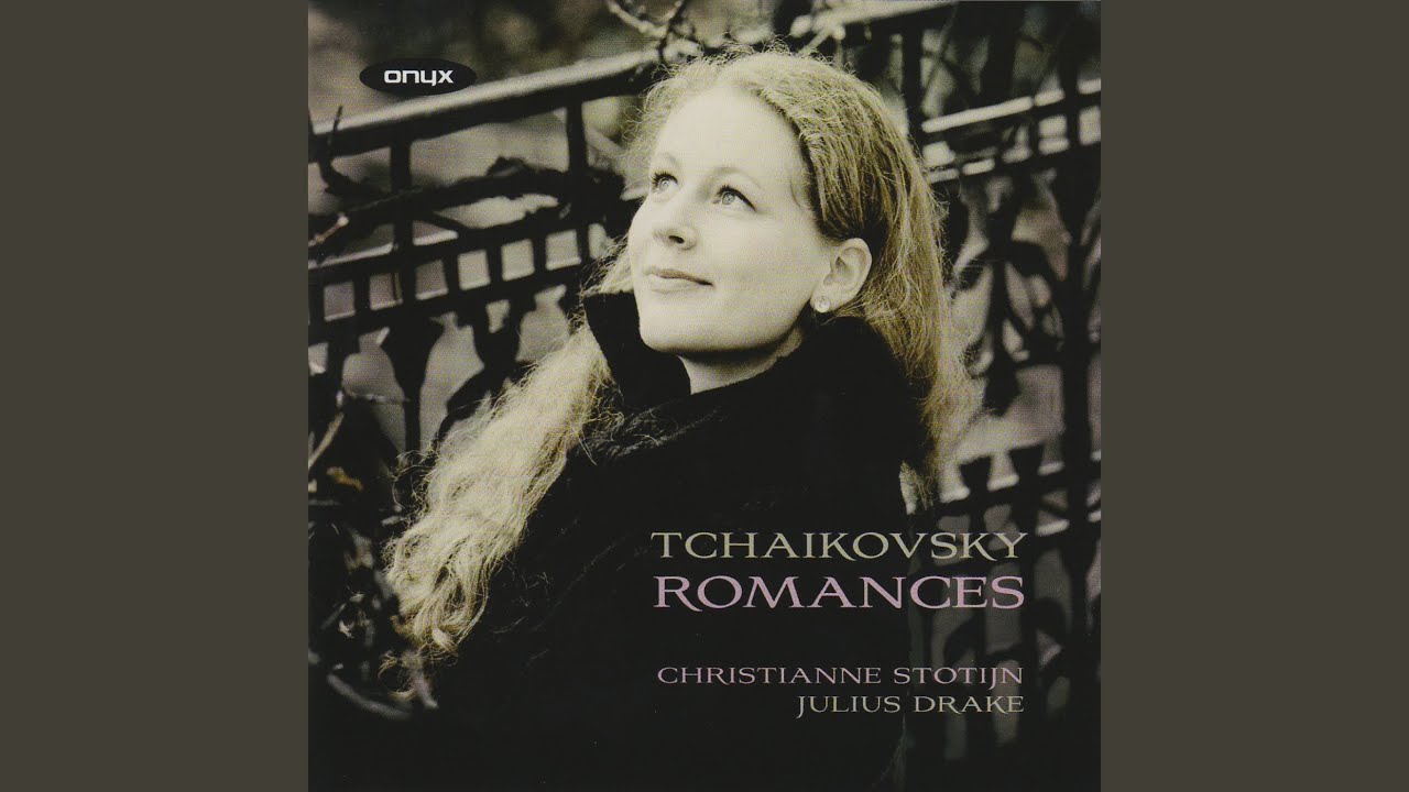 Reconciliation, Op.25 No.1
