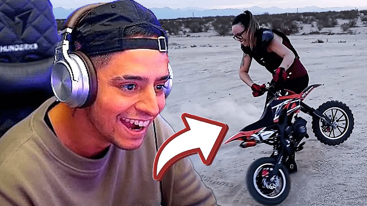 TENTE NÃO RIR! os MELHORES TIK TOK de COMÉDIA 124!