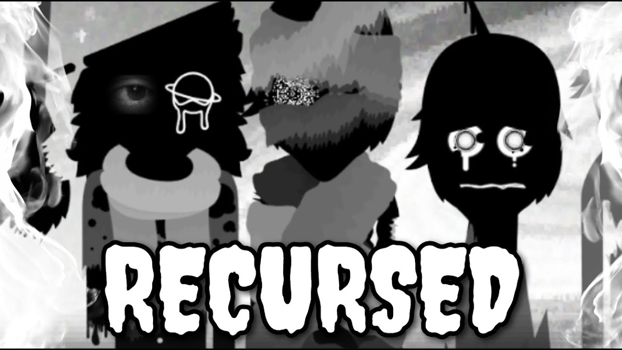 Recursedbox's TERRIFYING Finale Is Here....