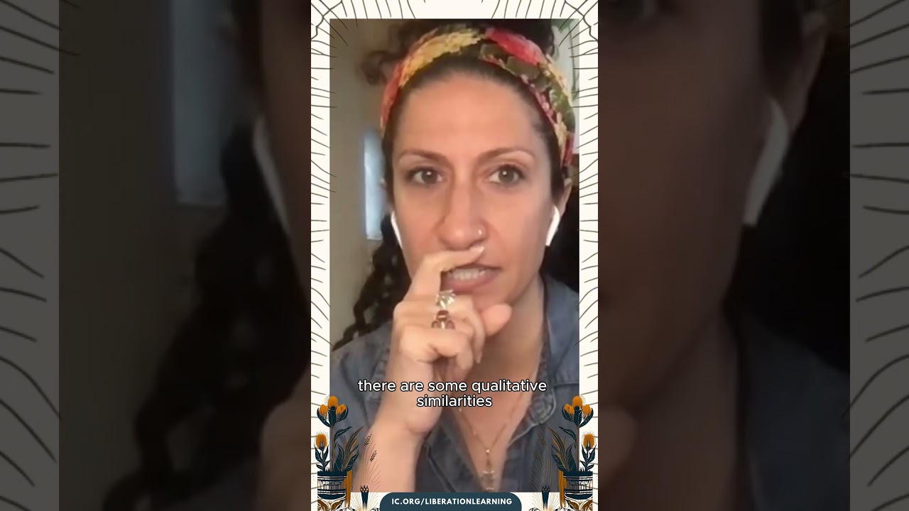 Cultural connection and disconnection