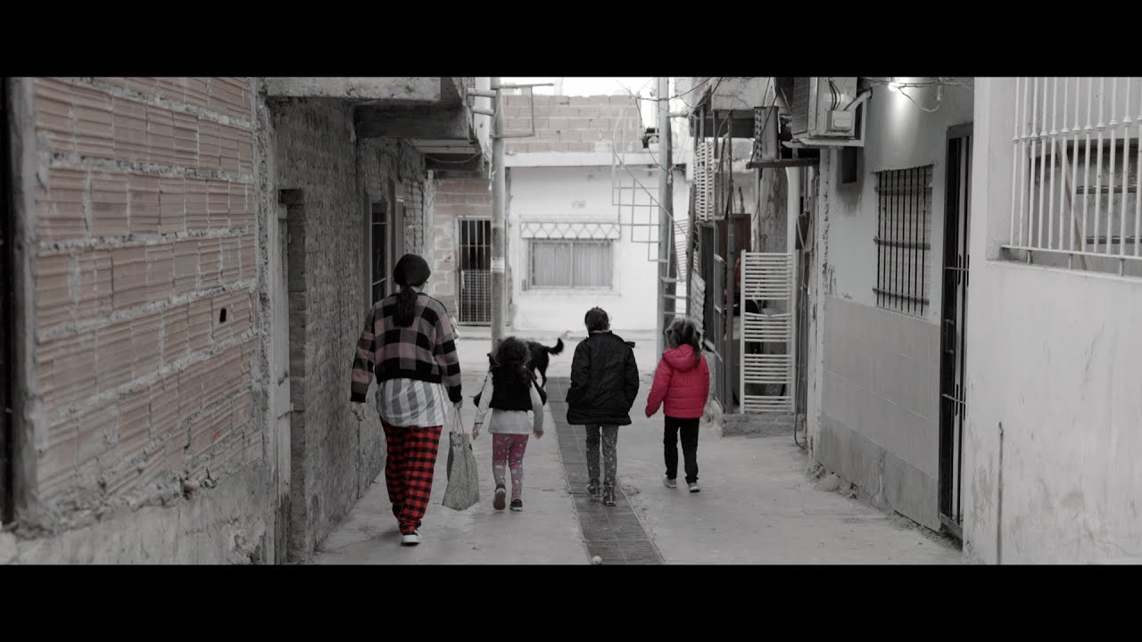 La situación de la pobreza en los barrios populares: Introducción