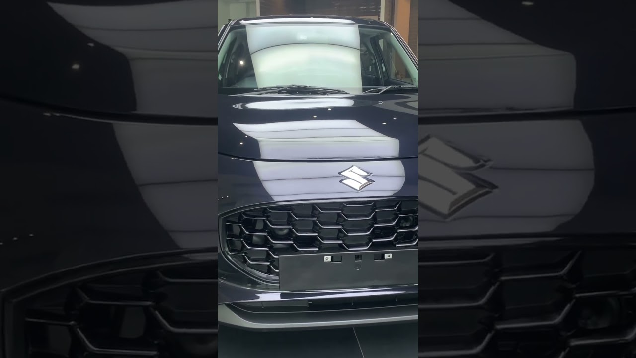 All new black swift 2025