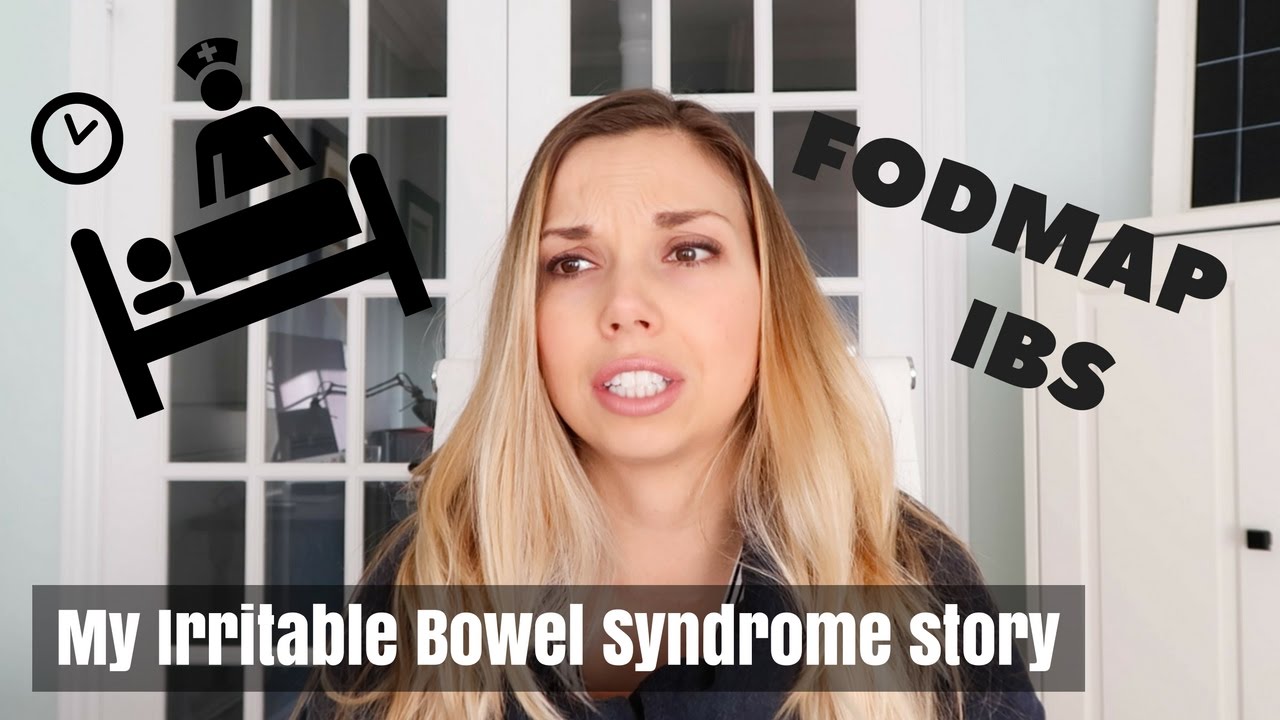 FODMAP | WHOLE30 | Storytelling journey with IBS symptoms | Nesting Story