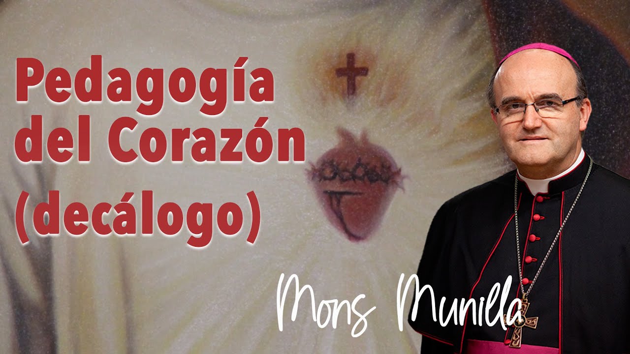 Pedagogía del Corazón (decálogo)