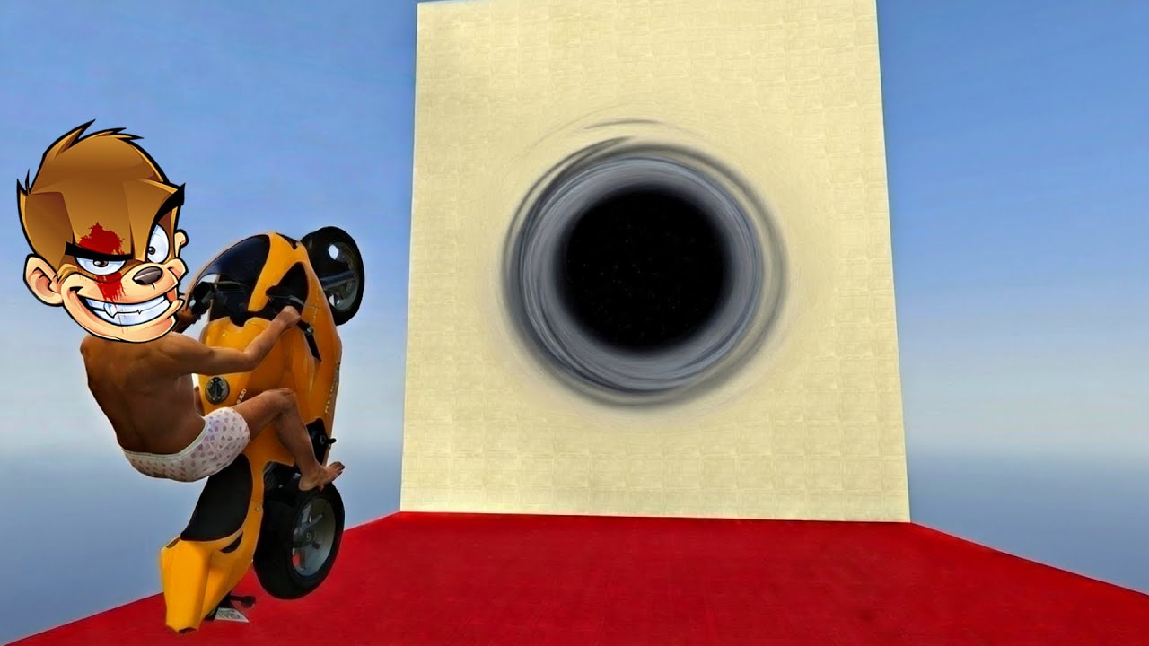 MON PREMIER PARKOUR CONTRE LASALLE EN MOTO 2026 ! 😱 (FIN ÉPIQUE)