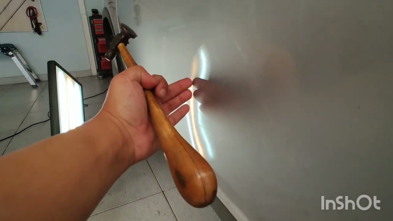 Bollo estirado, tiene solución?