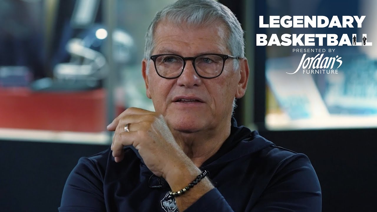 Legendary Basketball | Episode 2