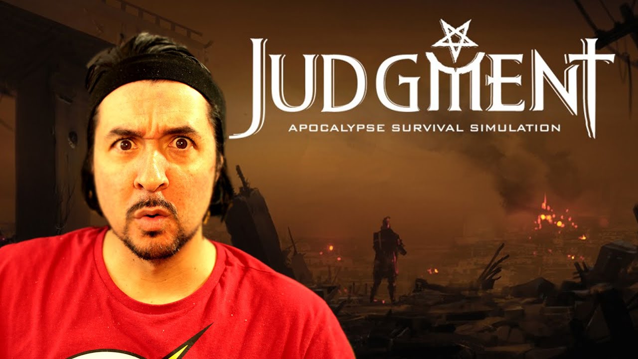 JUDGMENT: APOCALYPSE SURVIVAL SIMULATION 