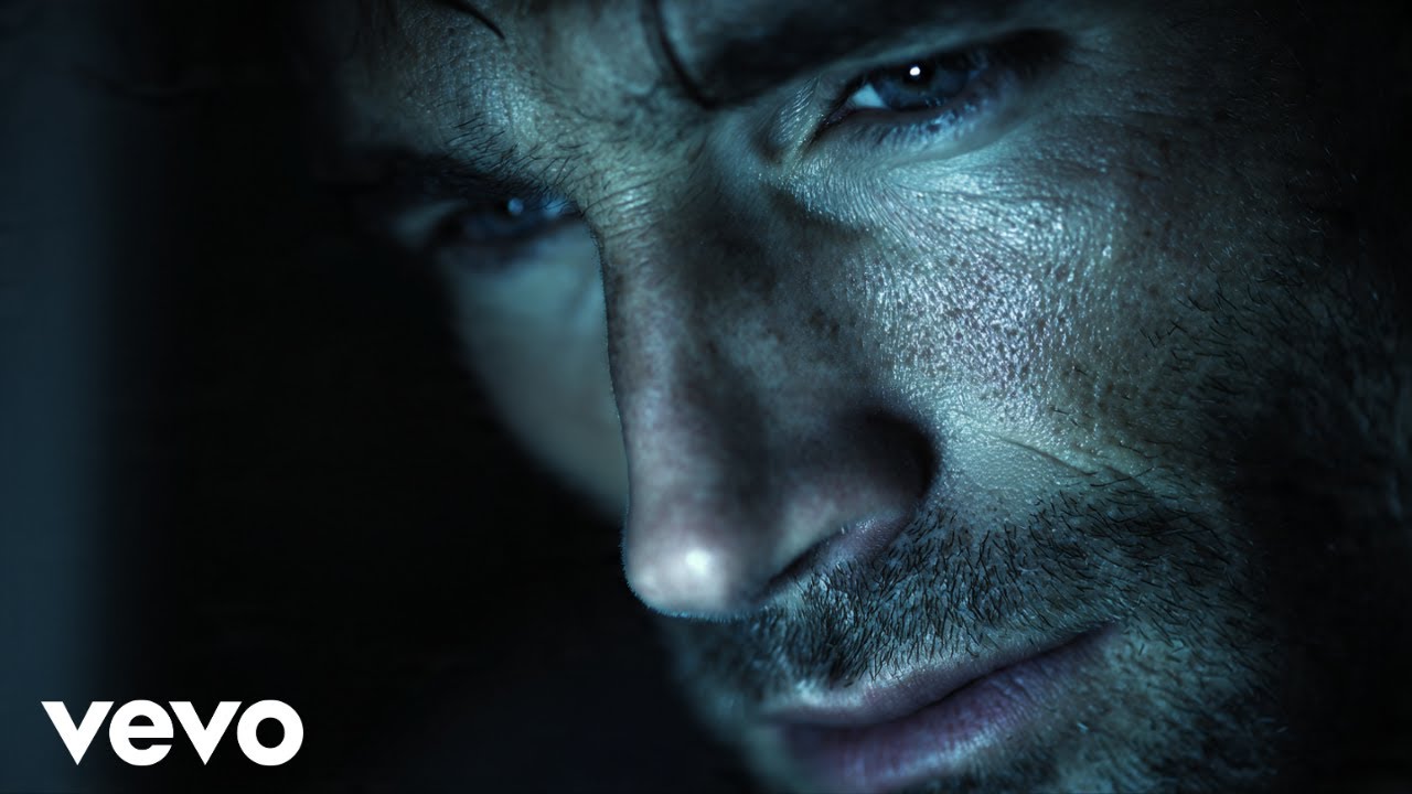 Pull Me from the Dark &mdash; When Hope Fights the Silence