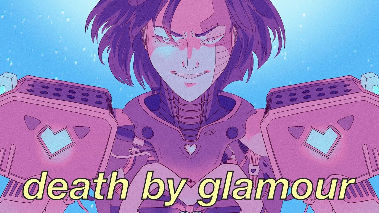 Death by Glamour Undertale [EPIC METAL REMIX]