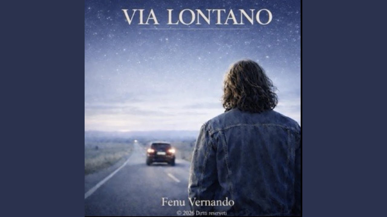 Via lontano