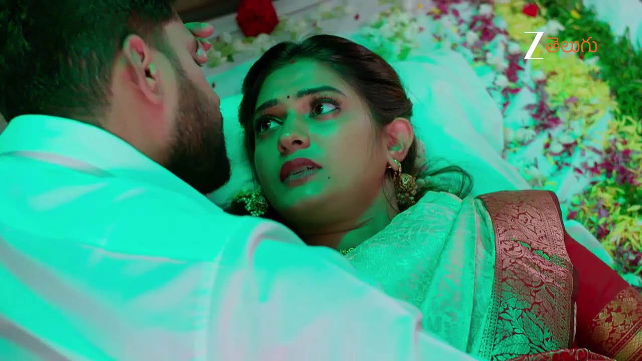 Nindu Noorella Saavasam | Ep - 609 | Preview | Jul 02 2025 | Zee Telugu