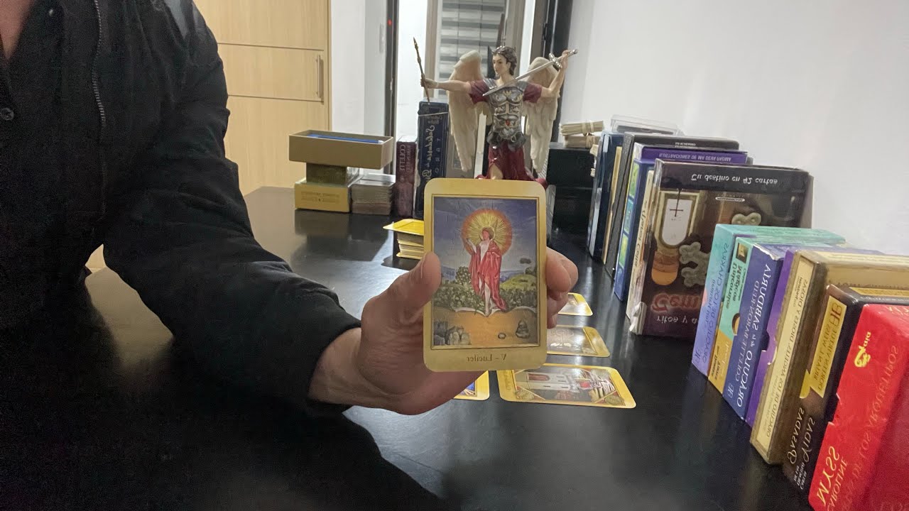 VIRGO! VENCERÁS AL MAL👹🕯️ LA VIDA SE LAS COBRARÁ🕯️⚰️🕯️TIENE ALGO EN SU PODER ~ LOS HARÁ ESTREMECER 