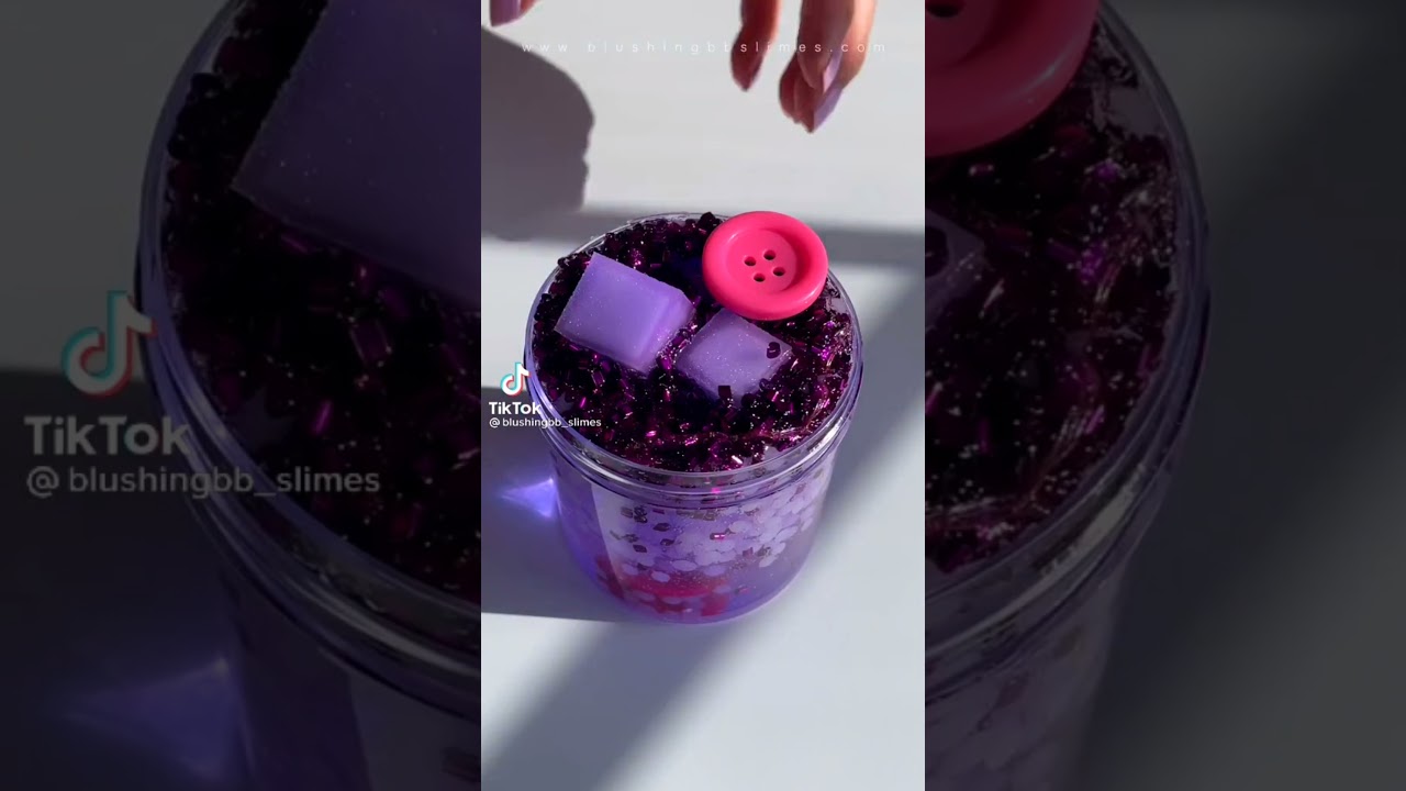 Slime story time (clean)