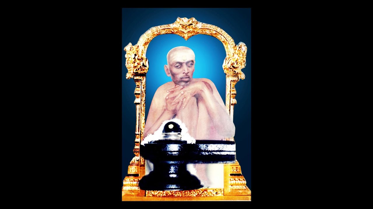 Mounaswami Gurupoojai 26