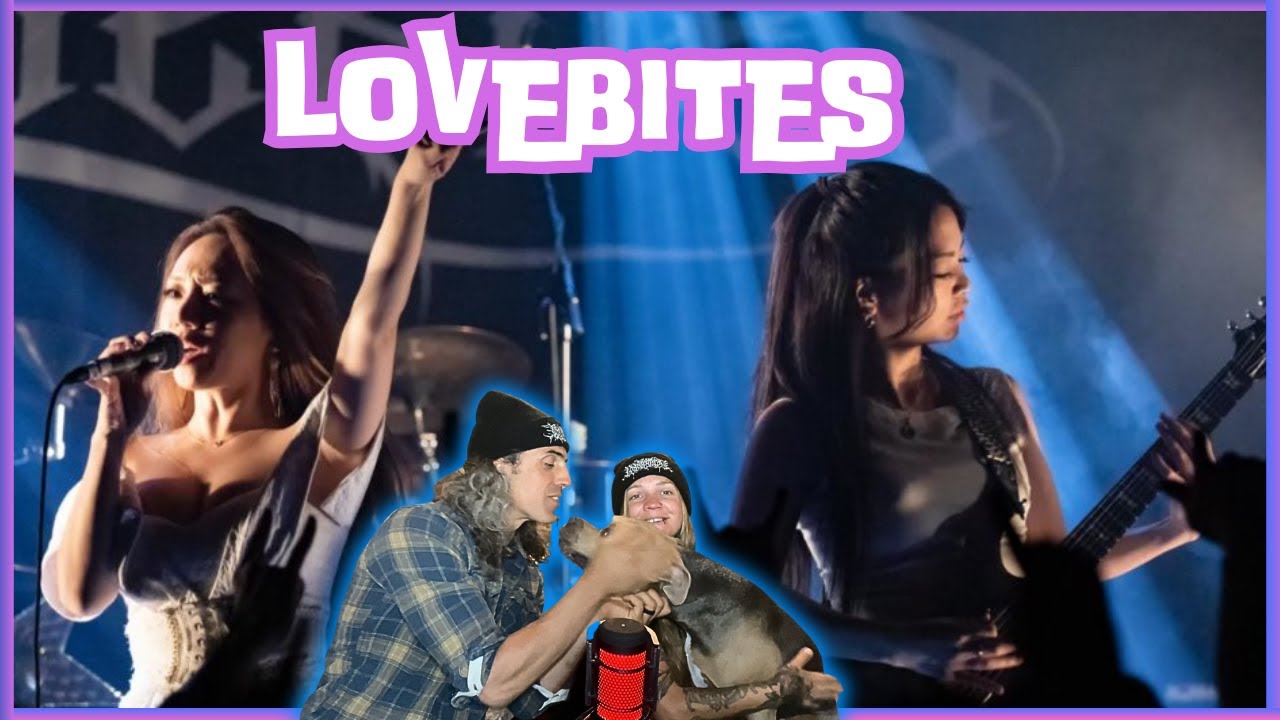 LoveBites - 